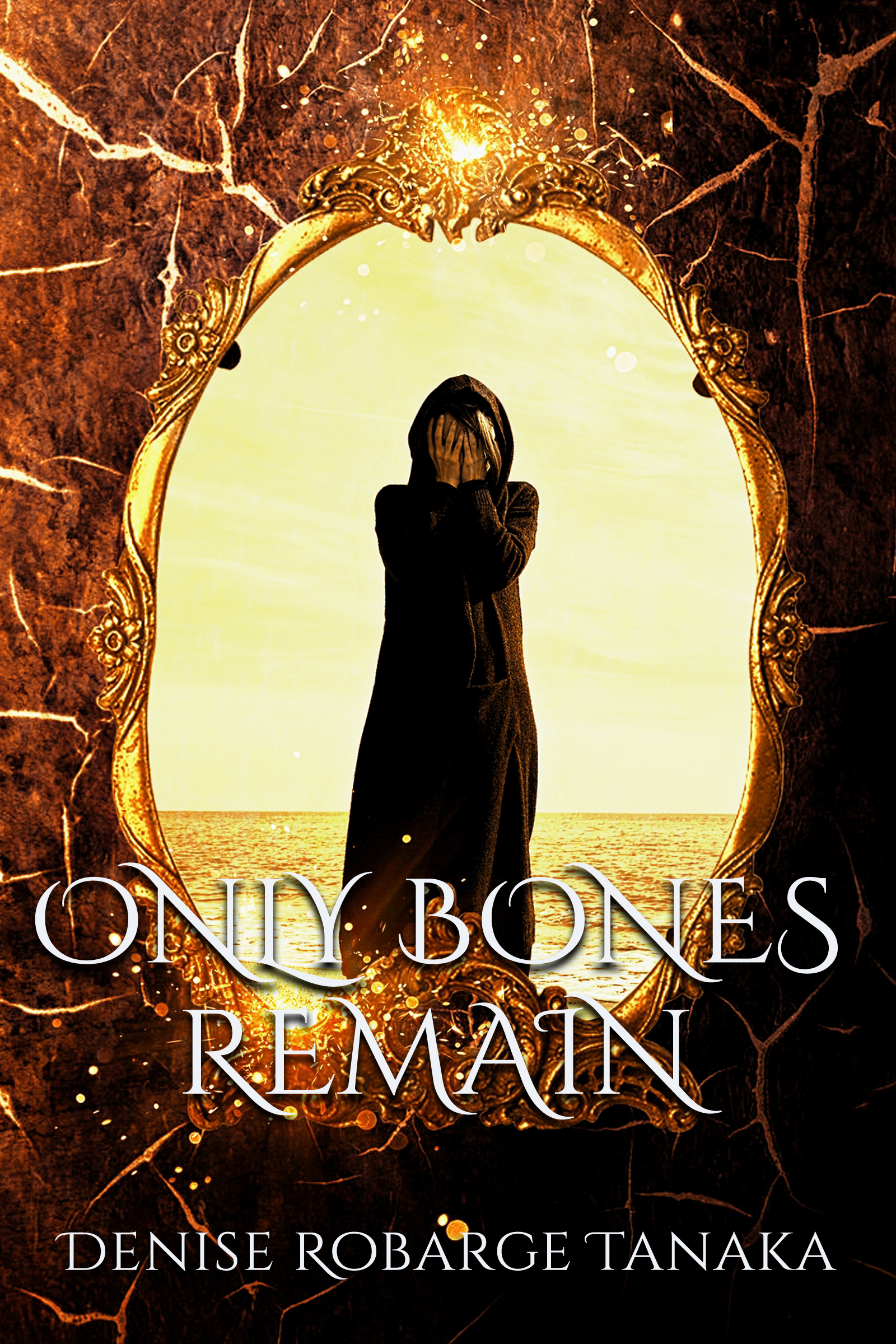 Only Bones Remain