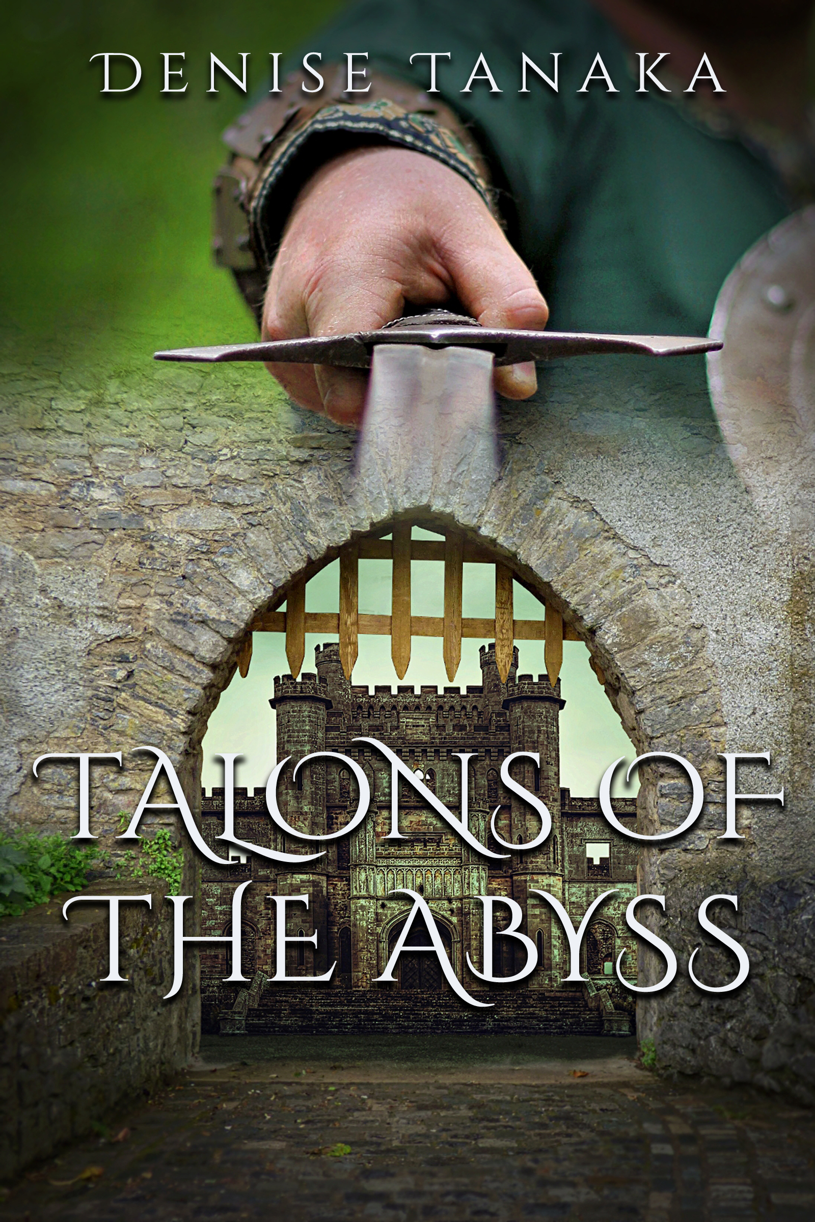 Talons of the Abyss