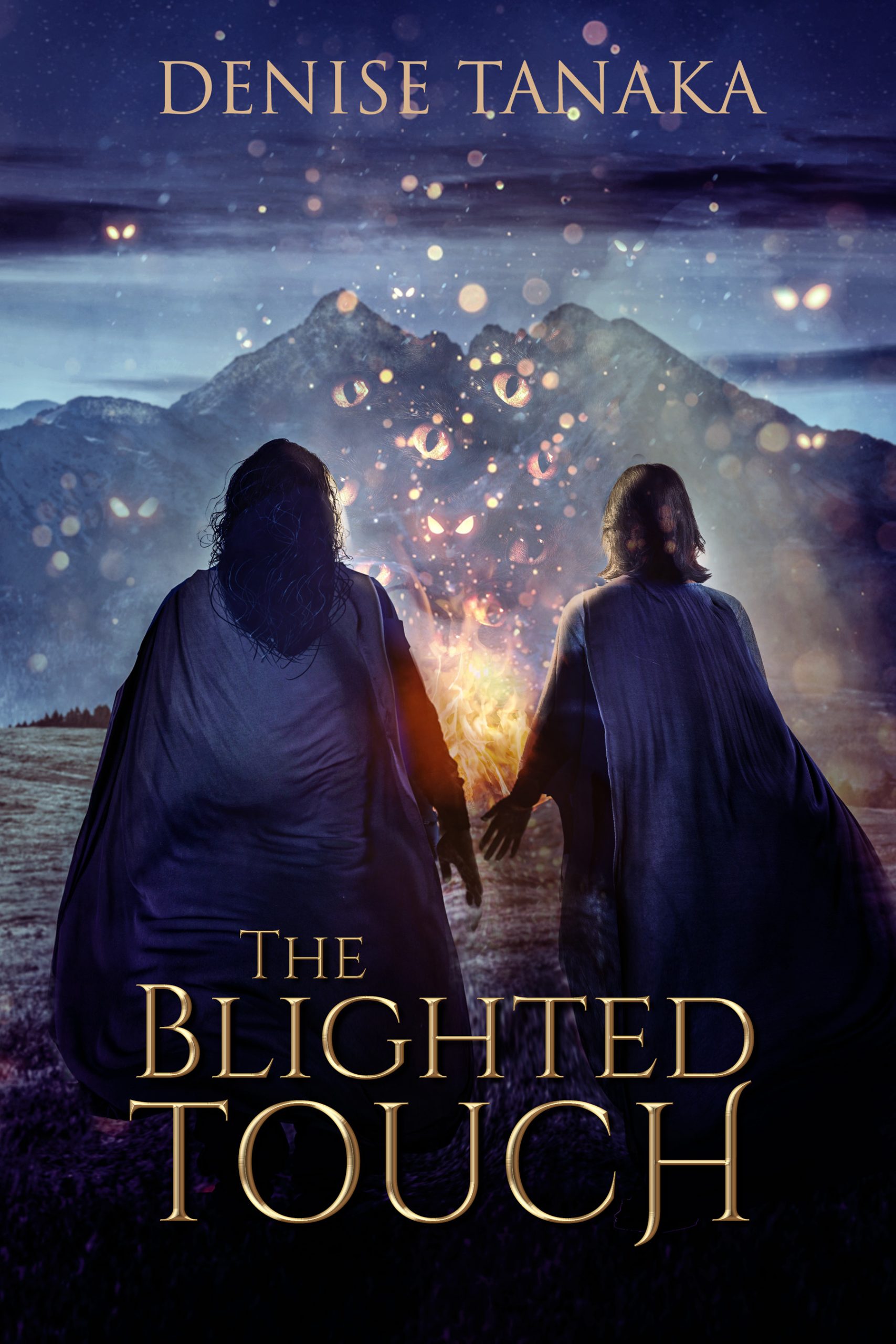 The Blighted Touch